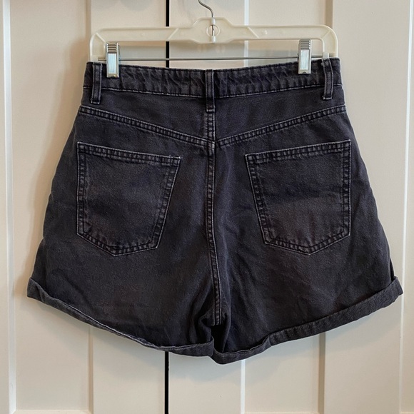 Cotton On High Rise Flashback Shorts - Picture 4 of 8